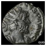 Gallic Empire Tetricus 271-274 AD Bronze Antonini