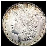 1887-O Silver Morgan Dollar CLOSELY  UNCIRCULATED