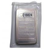 NTR Silver Bar 10oz
