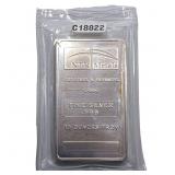 NTR Silver Bar 10oz