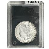 1900 Morgan Silver Dollar