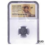 Roman Empire Constantine I Commemorative 330-40 A