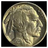 1923-S Buffalo Nickel HIGH GRADE