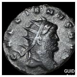 Roman Empire Gallienus 253-268 AD Bronze Antonini