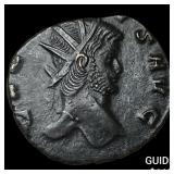 Roman Empire Gallienus 253-268 AD Bronze Antonini