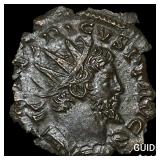 Gallic Empire Tetricus 271-274 AD Bronze Antonini