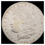 1903-S Silver Morgan Dollar LIGHTLY  CIRCULATED