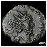 Gallic Empire Tetricus 271-274 AD Bronze Antonini