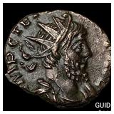 Gallic Empire Tetricus 271-274 AD Bronze Antonini