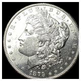 1879-S Silver Morgan Dollar UNCIRCULATED