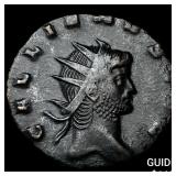 Roman Empire Gallienus 253-268 AD Bronze Antonini