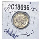 1913 Buffalo Nickel