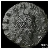 Roman Empire Gallienus 253-268 AD Bronze Antonini