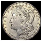 1921-S Silver Morgan Dollar UNCIRCULATED