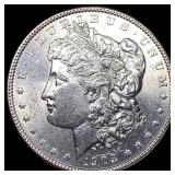 1903 Silver Morgan Dollar UNCIRCULATED
