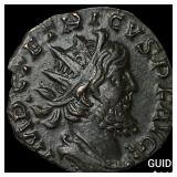 Gallic Empire Tetricus 271-274 AD Bronze Antonini