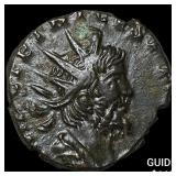 Gallic Empire Tetricus 271-274 AD Bronze Antonini
