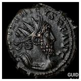 Gallic Empire Tetricus 271-274 AD Bronze Antonini
