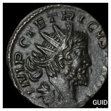 Gallic Empire Tetricus 271-274 AD Bronze Antonini