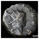 Roman Empire Gallienus 253-268 AD Bronze Antonini