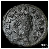 Roman Empire Gallienus 253-268 AD Bronze Antonini