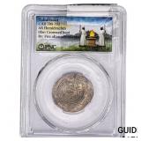 Tabaristan 780-793 AD Silver Hemidrachm PNC Genui