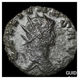 Roman Empire Gallienus 253-268 AD Bronze Antonini