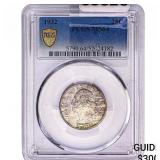 1932 Washington Silver Quarter PCGS MS64