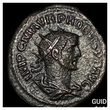 Roman Probus Bi Antoninianus 276-282 AD CHOICE AU