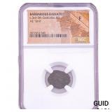 Barbarous Radiate c.3rd-5th Cent. Bronze 'Unit'