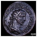Roman Probus 276-282 AD BI Antoninianus CHOICE AU