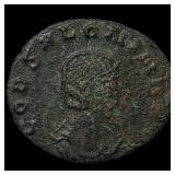 Roman Empire Salonina 253-268 AD Bi Antoninianus