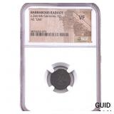 Barbarous Radiate c.3rd-5th Cent. Bronze'Unit' V