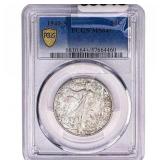 1940-S Walking Liberty Half Dollar PCGS MS64+