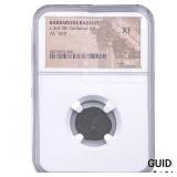 Barbarous Radiate c.3rd-5th Cent. Bronze'Unit'