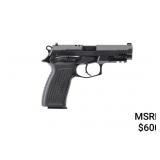 Bersa TPR9 9mm Pistol