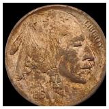 1913 Type 2 Buffalo Nickel UNCIRCULATED
