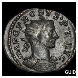 Roman Probus Bi Antoninianus 276-282 AD CHOICE AU
