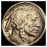 1919-D Buffalo Nickel HIGH GRADE
