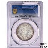 1949-S Franklin Half Dollar PCGS MS66 FBL