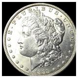1898-O Silver Morgan Dollar UNCIRCULATED