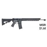 Mossberg MMR Pro 5.56 Rifle 18'bbl