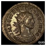 Roman Probus 276-282 AD BI Antoninanus CHOICE AU