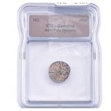 Mahi Pala Dynasty Jital ICG Genuine