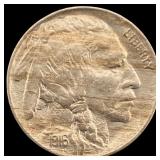 1916 Buffalo Nickel UNCIRCULATED