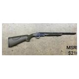 ATI Nomad SGS 20ga Shotgun