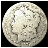 1902-O Silver Morgan Dollar NICELY CIRCULATED