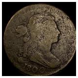 1800 Draped Bust Large Cent HIGH GRADE
