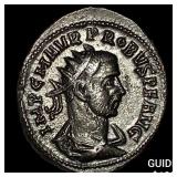 Roman Probus Bi Antoninianus 276-282 AD CHOICE AU