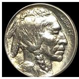 1914-D Buffalo Nickel UNCIRCULATED